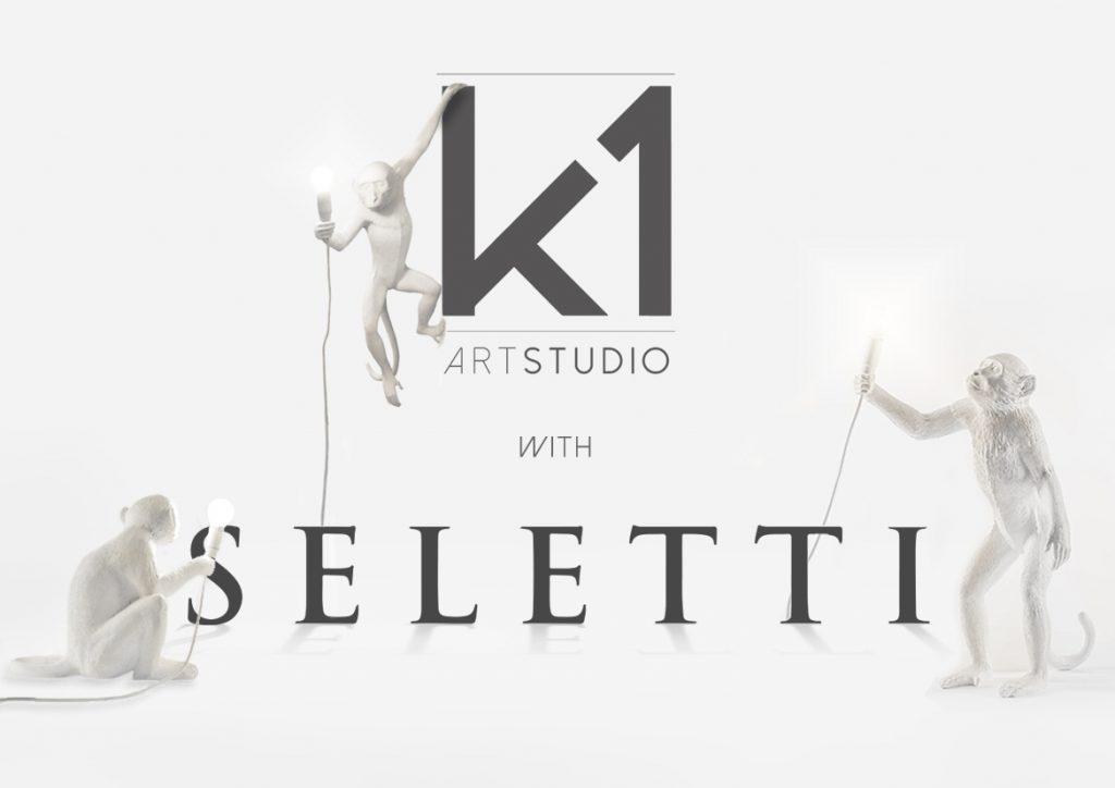 Complementi ©K1artstudio