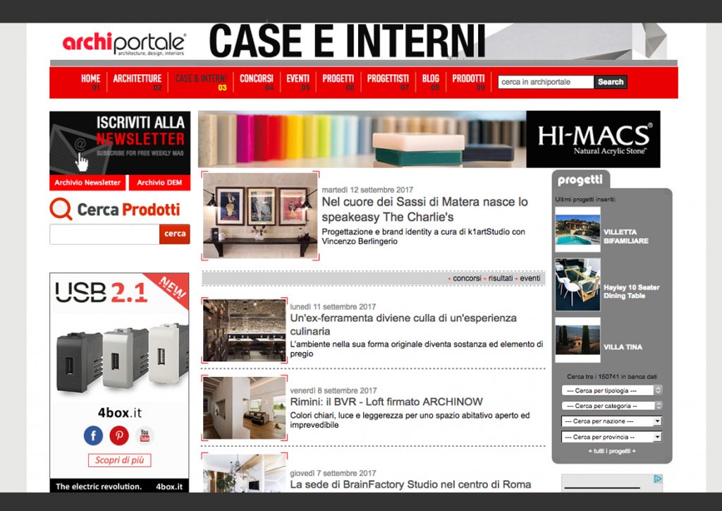 01Archiportale