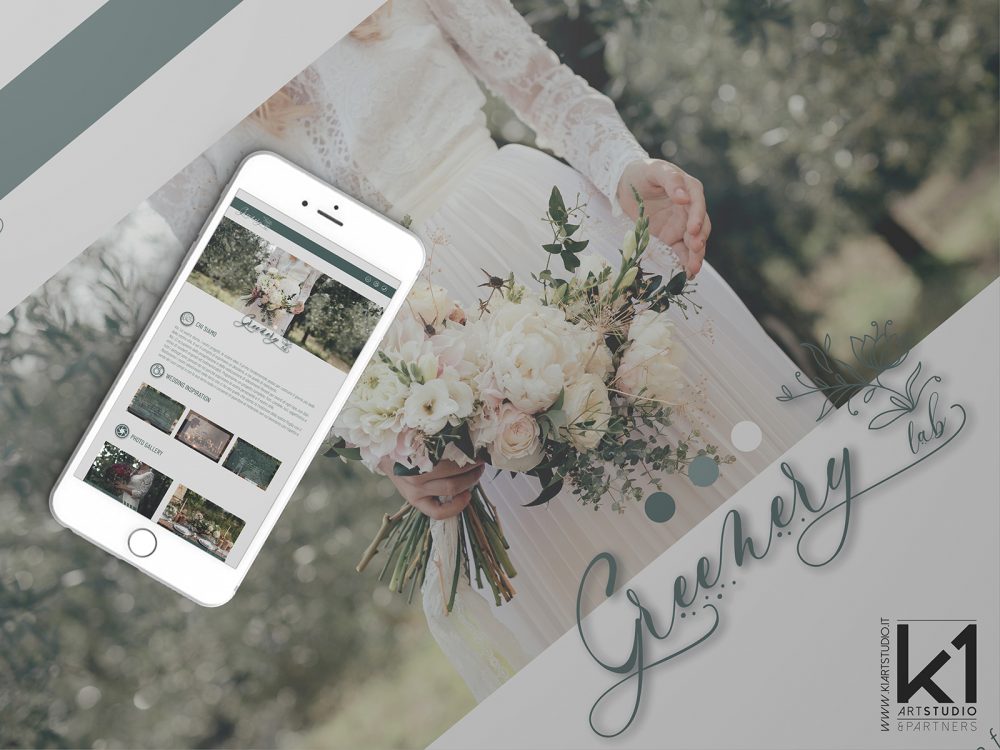 Greenery ©K1artstudio