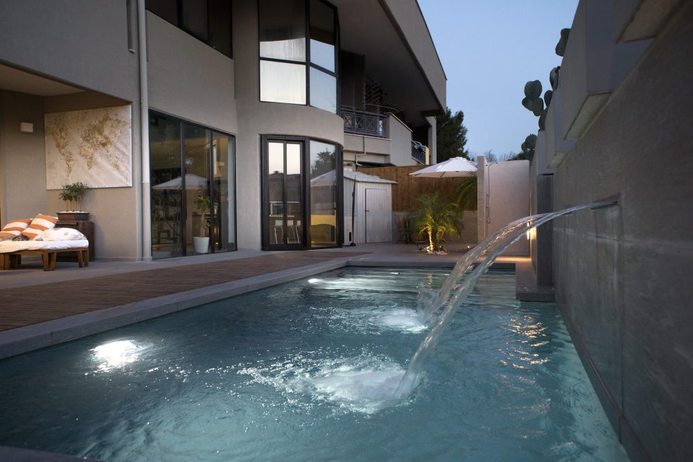 Villa VS ©K1artstudio