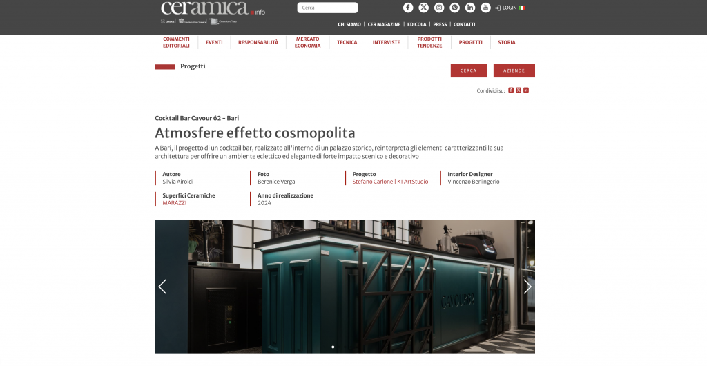 press@Cavour